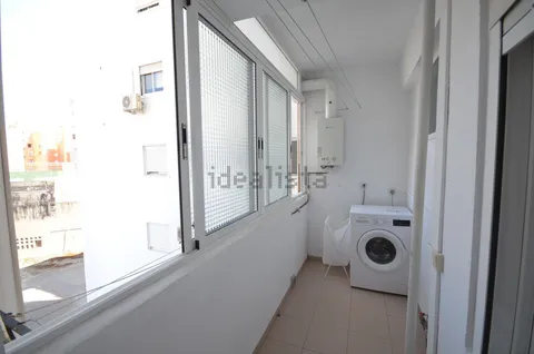 Pis de 110 m² a València
