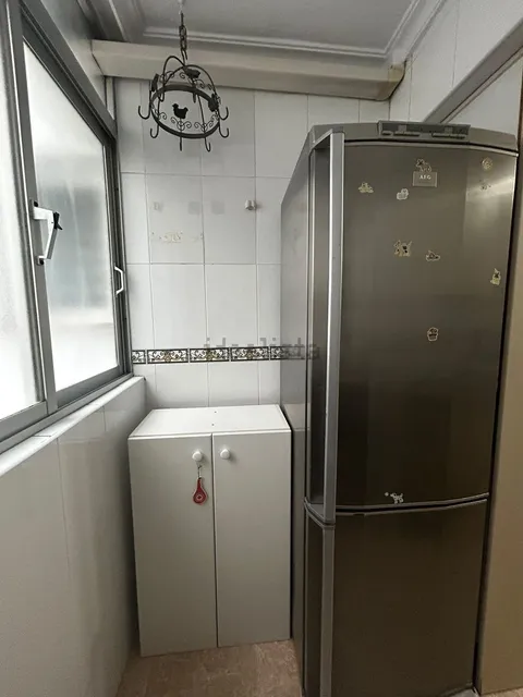 Flat 84 m² in Seville
