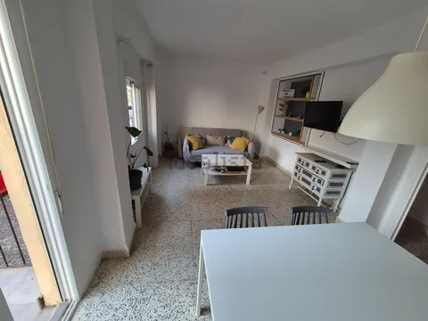 Pis de 73 m² a València