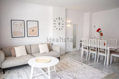 Pis de 111 m² a Marbella
