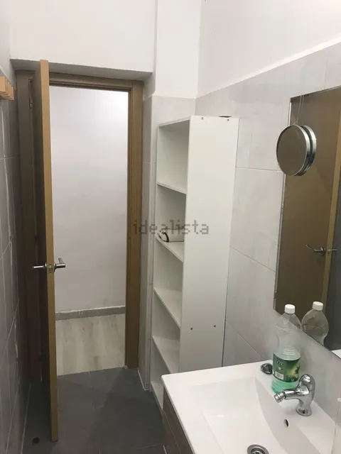 Chambre à louer, Valladolid