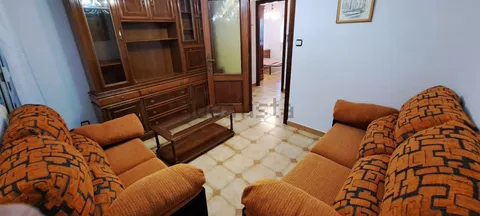 Pis de 85 m² a Gijón