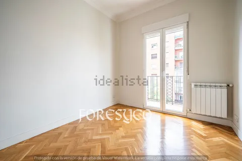 Pis de 143 m² a Madrid