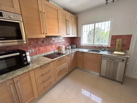 Casa 110 m² a Orihuela (4/42)