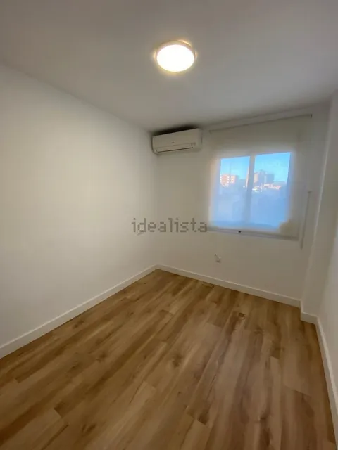 Pis de 75 m² a Màlaga