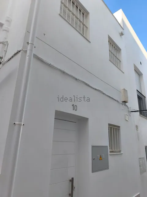 Casa de 42 m² a Conil de la Frontera
