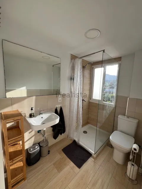 Wohnung 65 m² in Torremolinos