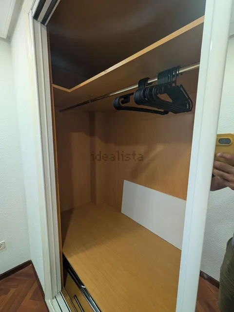 Pis de 45 m² a Madrid