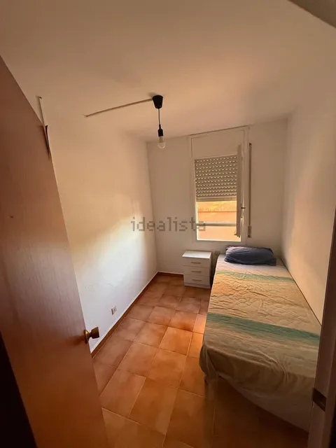 Habitació de lloguer, Sant Adrià de Besòs
