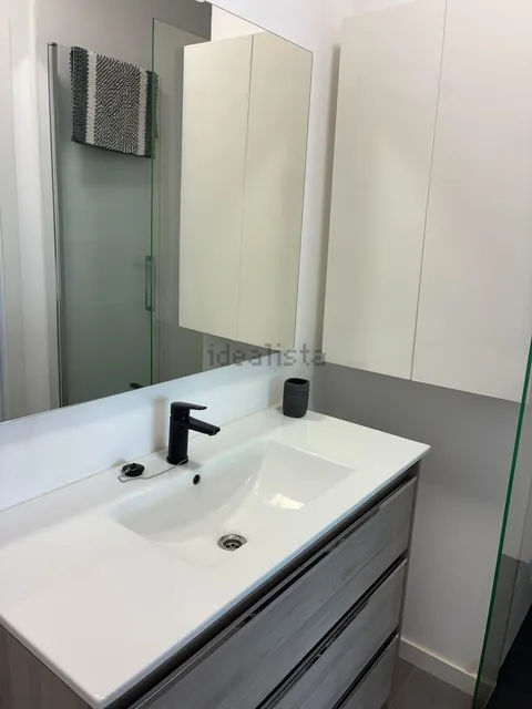 Pis de 105 m² a Madrid