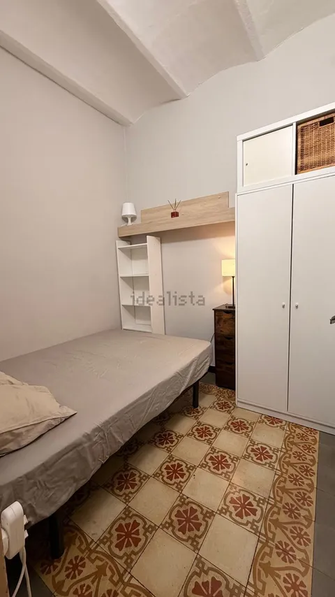 Chambre à louer, Barcelone (2/9)