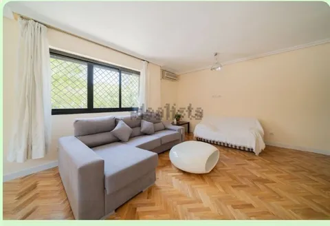 Pis de 115 m² a Madrid