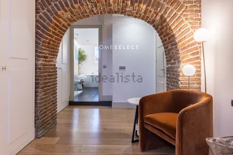 Wohnung 180 m² in Madrid