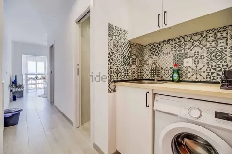 Pis de 40 m² a Torremolinos