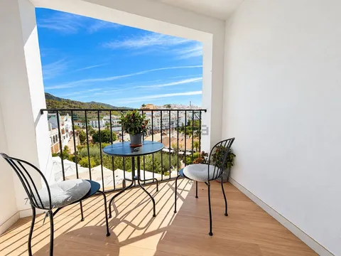 Casa de 91 m² en Frigiliana