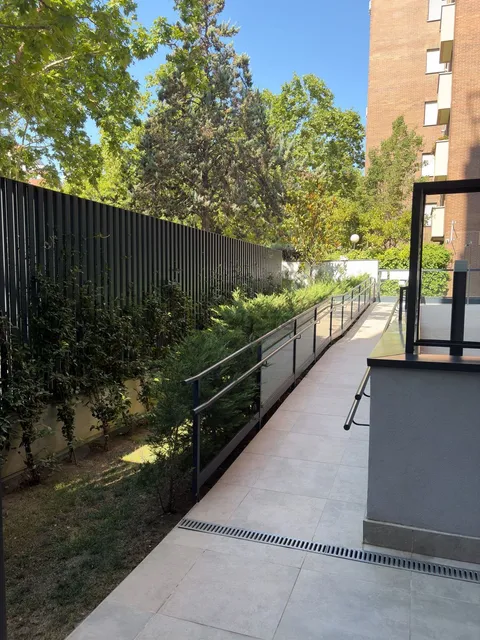 Pis de 90 m² a Madrid