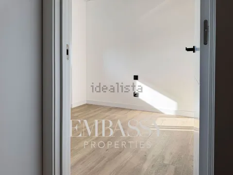 Pis de 125 m² a Madrid