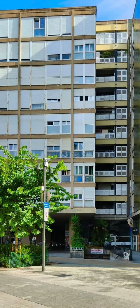 Flat 128 m² in Barcelona