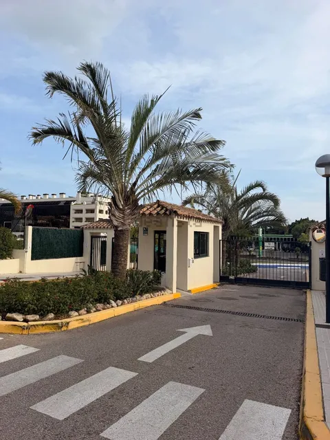 Flat 160 m² in Marbella (3/59)