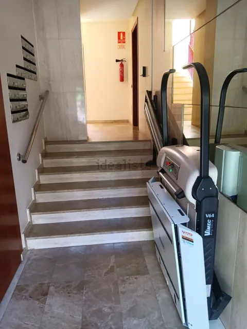 Wohnung 90 m² in Murcia