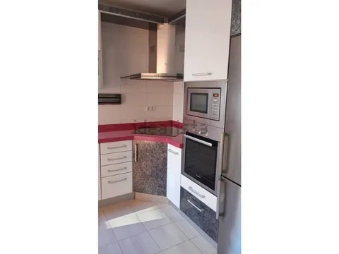 Wohnung 57 m² in Camargo