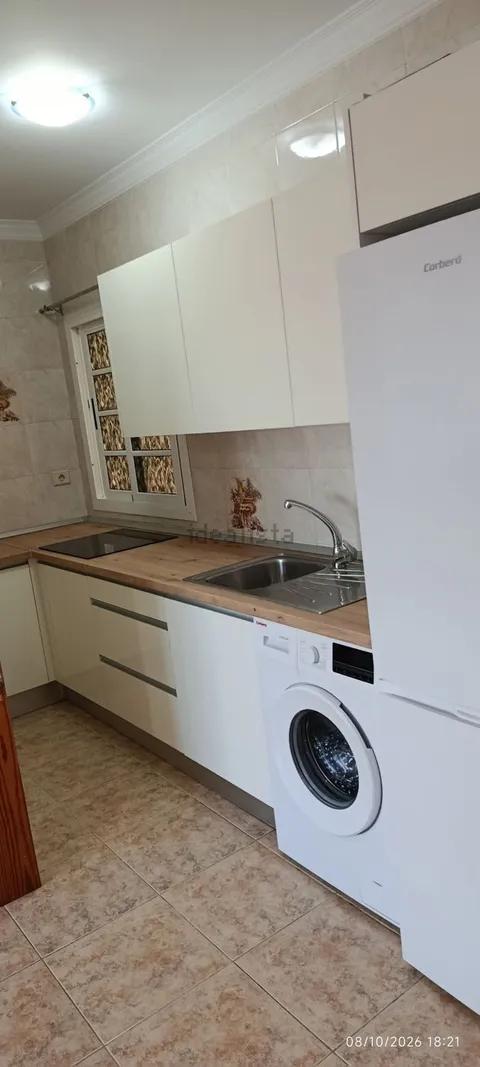 Pis de 77 m² a Las Palmas de Gran Canaria
