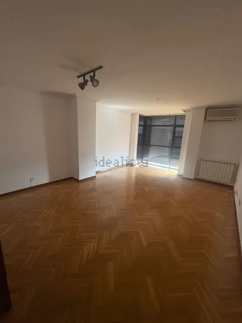 Pis de 105 m² a Madrid