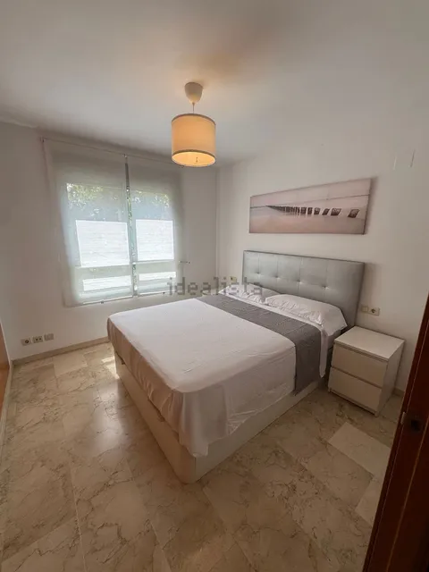 Pis de 135 m² a València