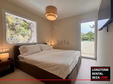 Дом 350 м² в Sant Josep de sa Talaia