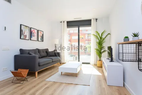 Pis de 55 m² a Barcelona