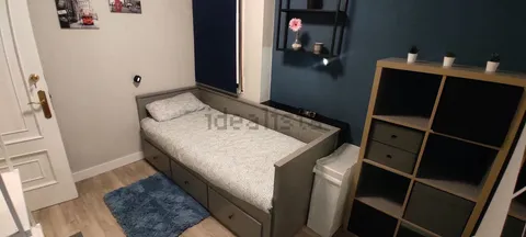 Chambre à louer, Pontevedra
