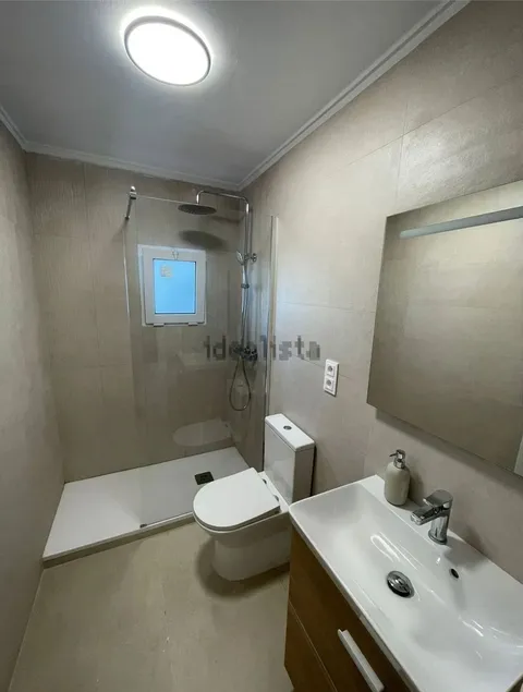 Habitación en alquiler, Moncada