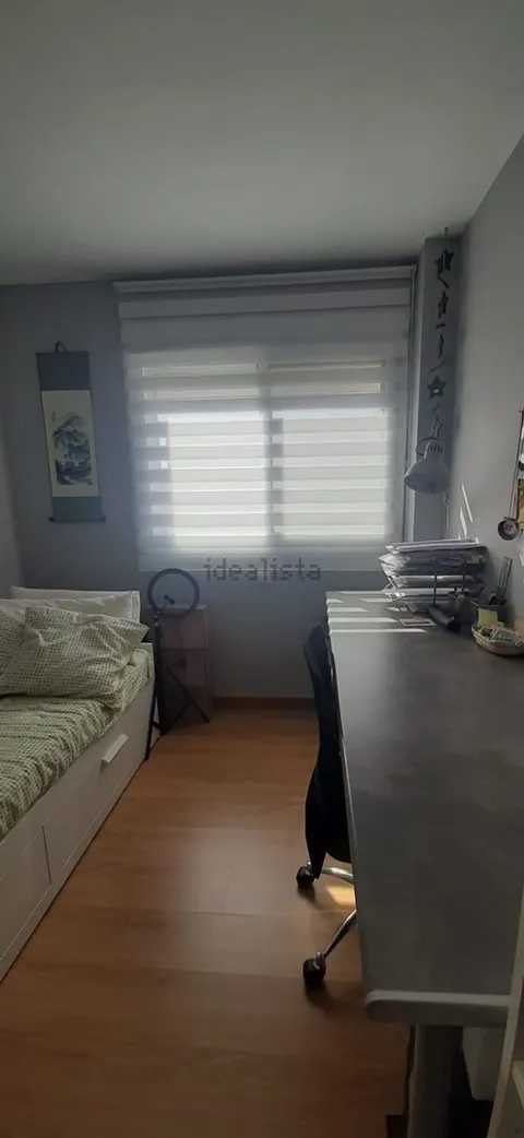 Pis de 90 m² a Badajoz