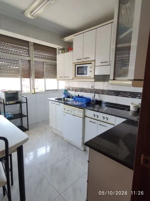 Habitació de lloguer, Barakaldo