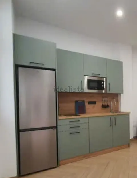 Pis de 75 m² a Màlaga