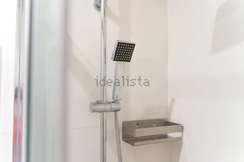 Pis de 29 m² a Madrid