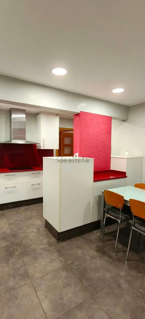 Flat 128 m² in Barcelona
