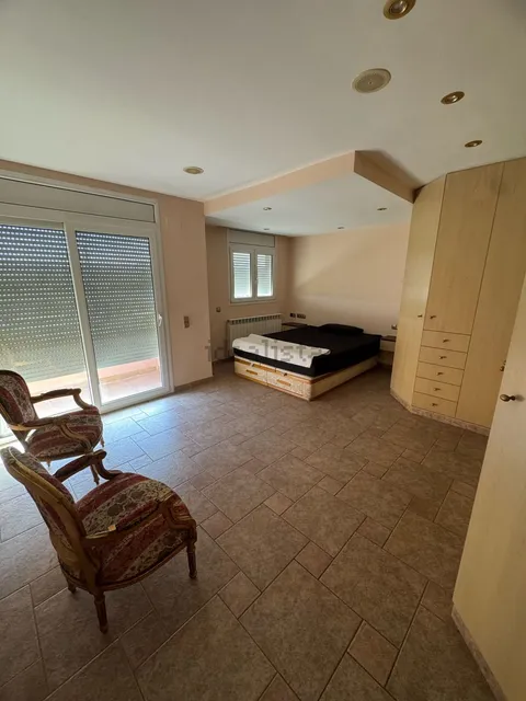 Habitació de lloguer, Vic