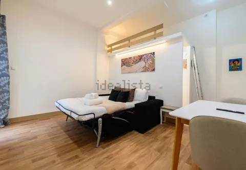 Pis de 29 m² a Madrid