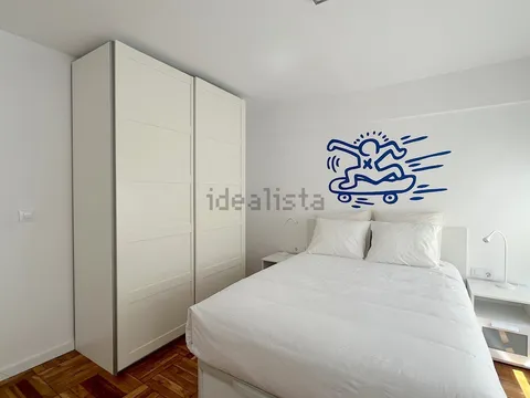 Habitació de lloguer, Vigo