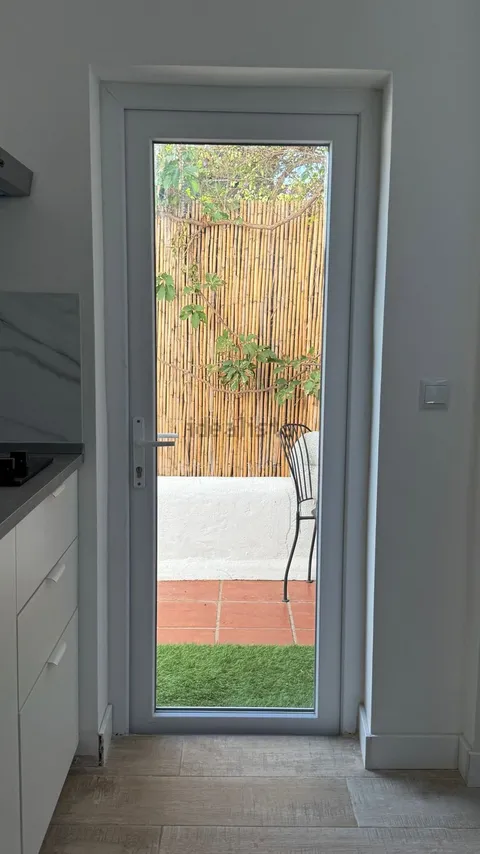 Pis de 30 m² a Estepona