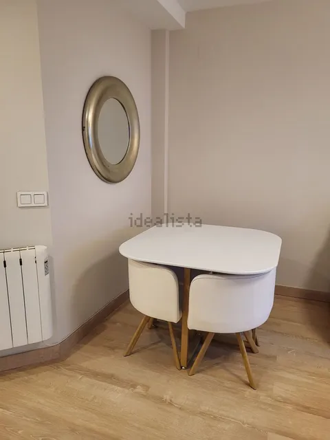 Pis de 60 m² a Tarassona