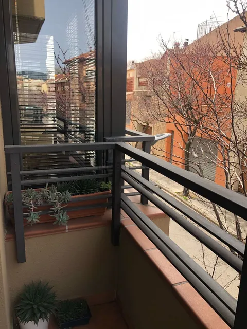 Pis de 40 m² a Sant Hilari Sacalm (3/14)