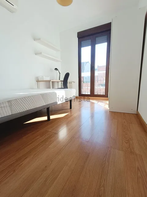 Wohnung 100 m² in Madrid