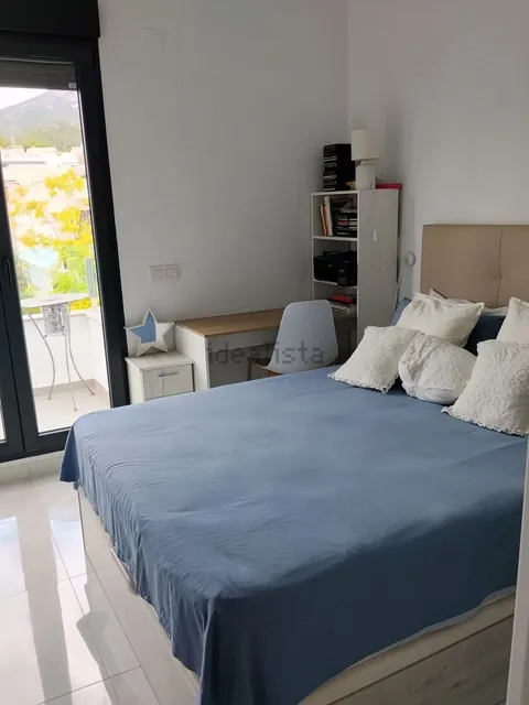 Casa de 122 m² a Polop