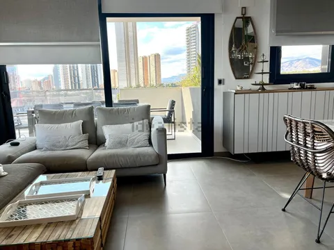 Pis de 140 m² a Benidorm