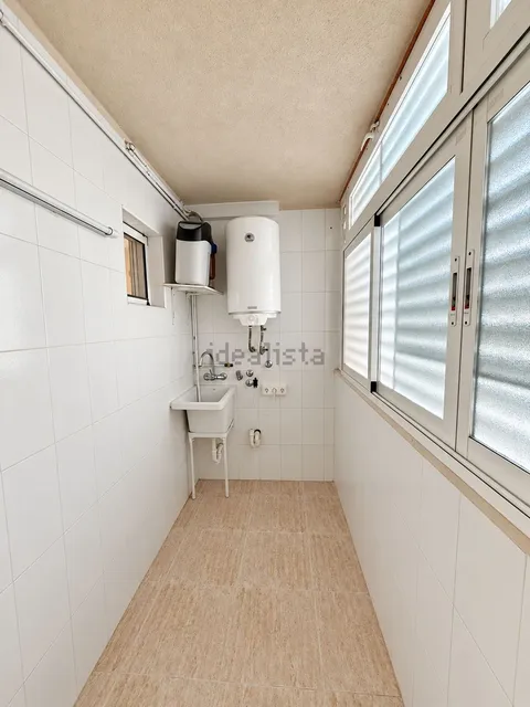 Pis de 94 m² a Palma