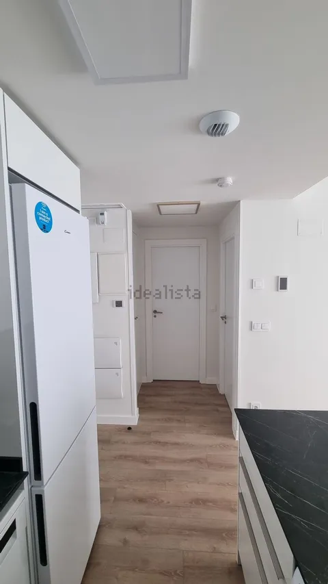 Pis de 53 m² a Madrid