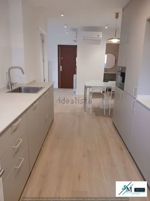 Appartamento 92 m² a Toledo