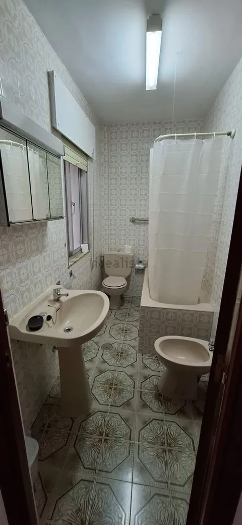 Комната в аренду, Луго